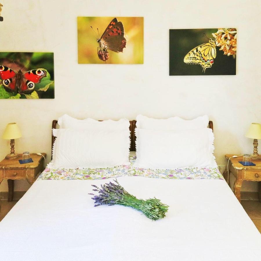 Podere Papilio Alberobello Eksteriør bilde